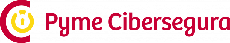 Logo pyme cibersegura